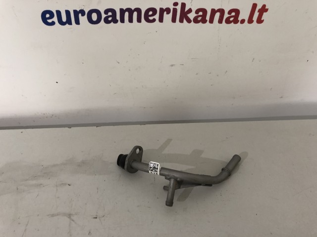 Engine Coolant Hose